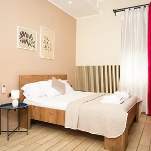 Metropolitan Bed & Breakfast