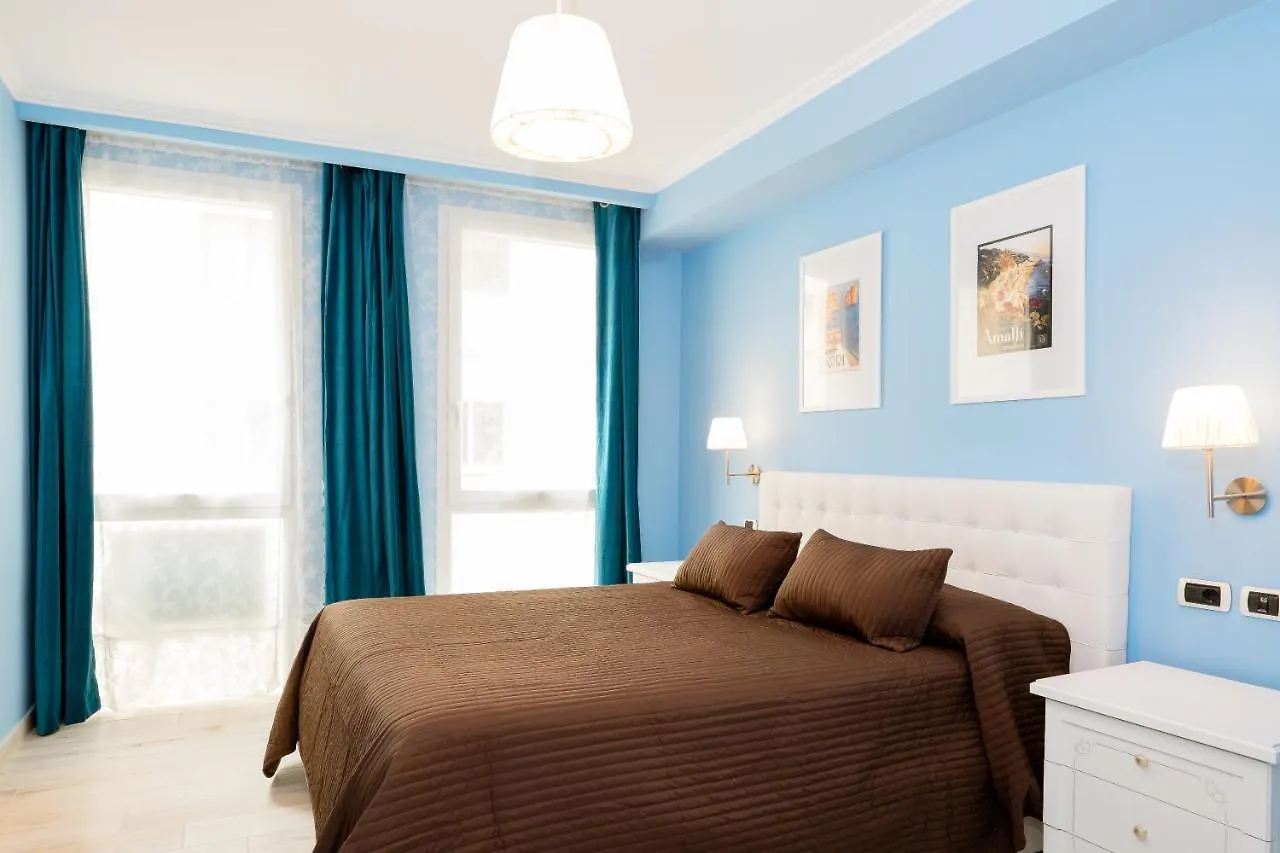 Bed & Breakfast Casalice B&B Napoli