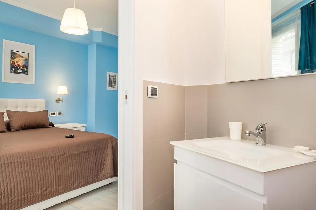 Casalice B&B Napoli Bed & Breakfast Napels