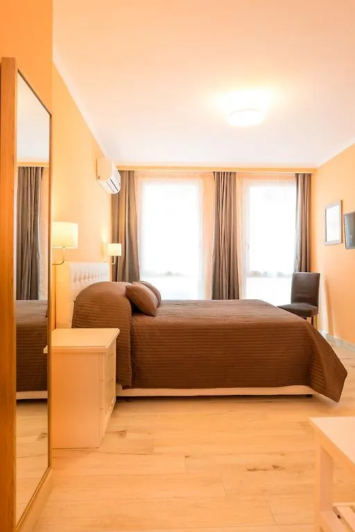Casalice B&B Napoli Italië