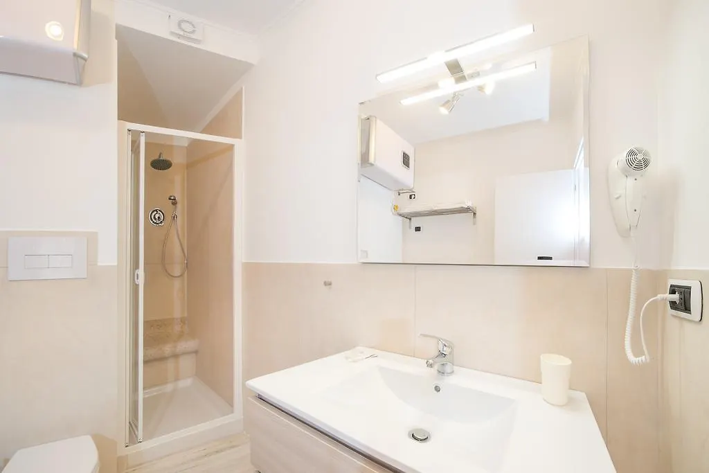 *** Bed & Breakfast Casalice B&B Napoli Italië