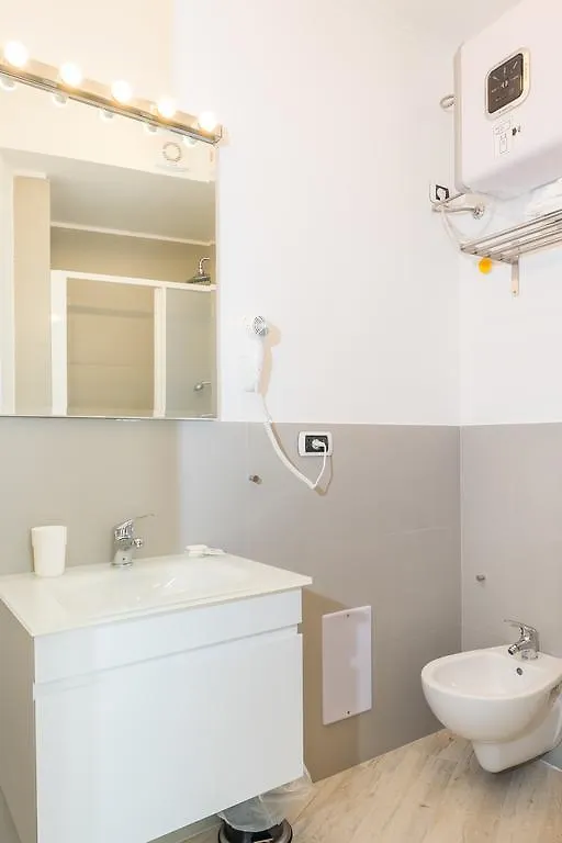 Casalice B&B Napoli Bed & Breakfast