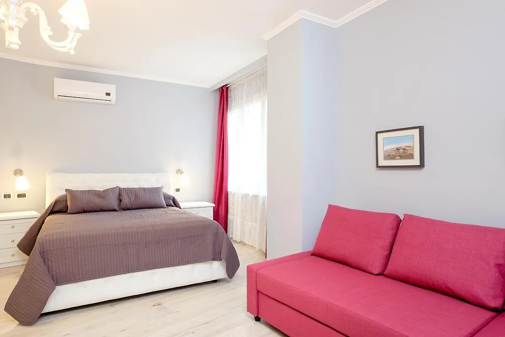 *** Bed & Breakfast Casalice B&B Napoli Italië