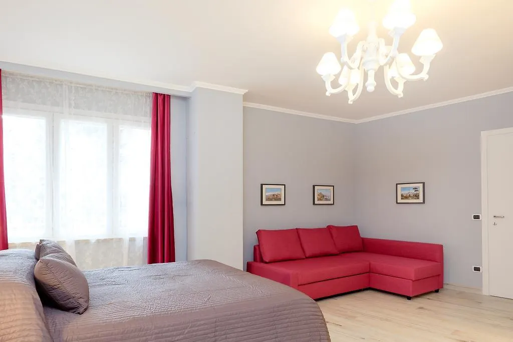 Casalice B&B Napoli Bed & Breakfast