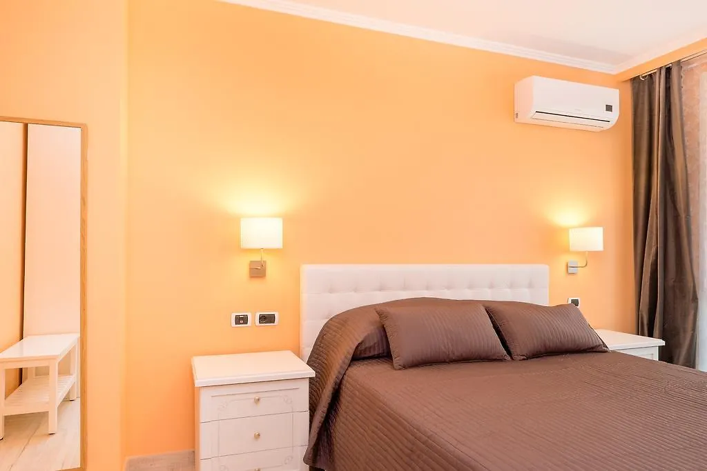 Casalice B&B Napoli