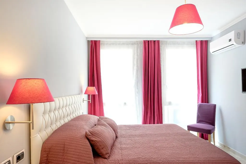 Bed & Breakfast Casalice B&B Napoli