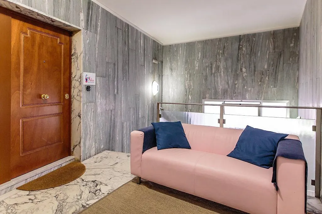 Casalice B&B Napoli