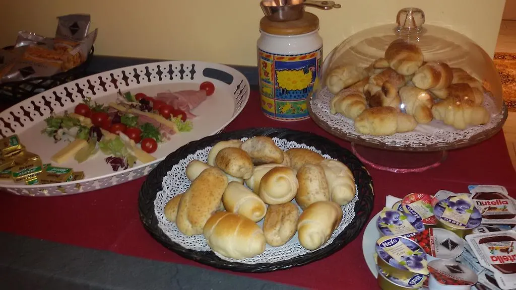 Bed & Breakfast Casalice B&B Napoli