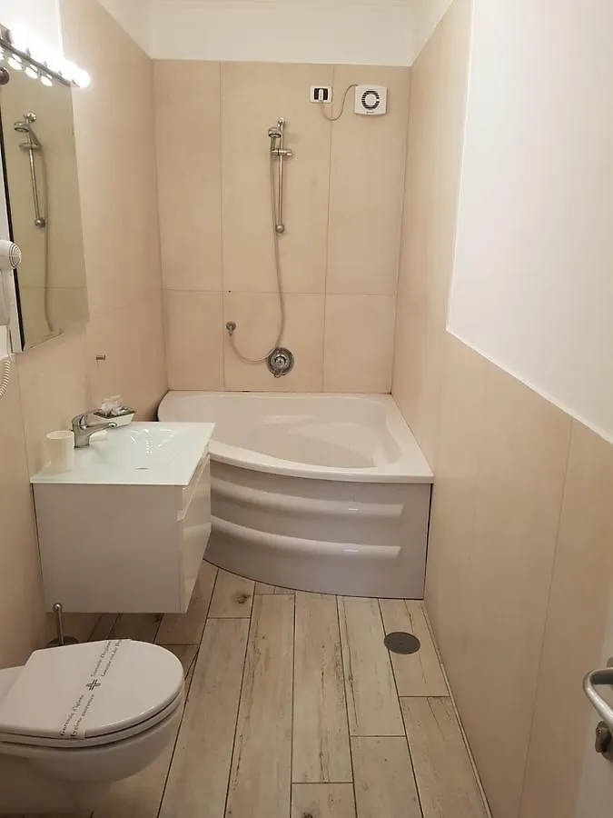 Casalice B&B Napoli
