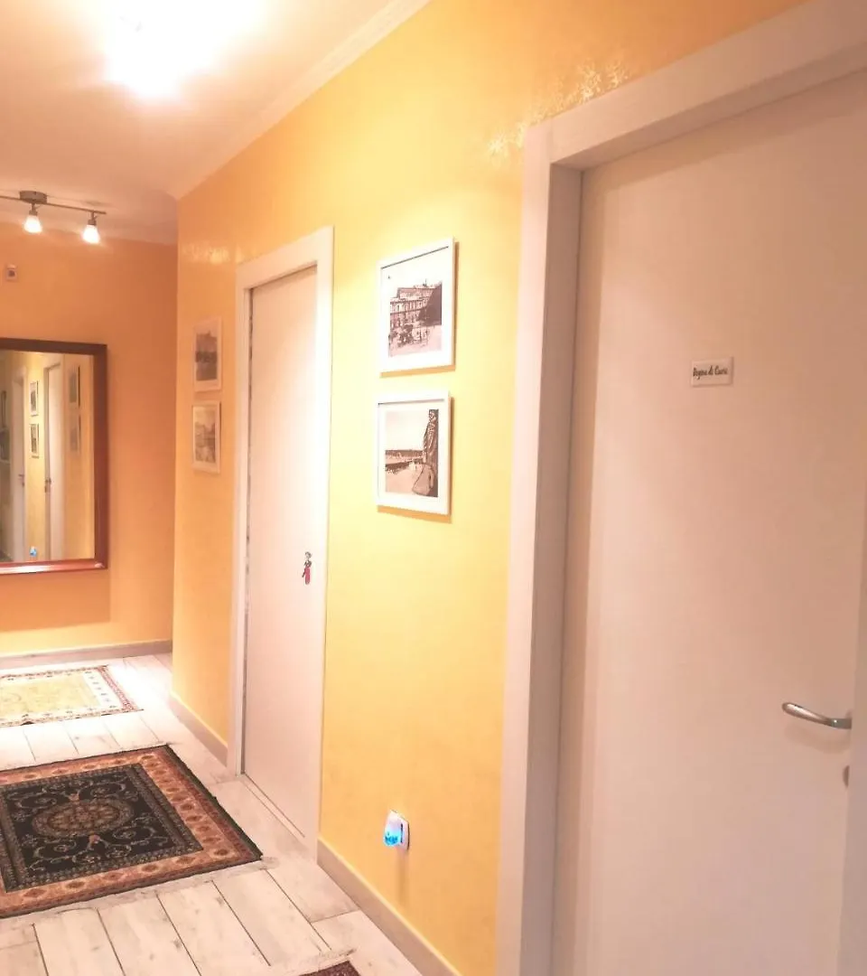 Casalice B&B Napoli 3*, Napels Italië